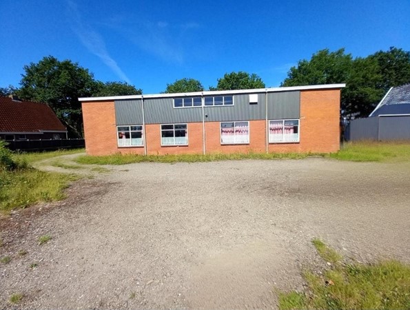 Medium property photo - Miedloane 12, 9271 VG De Westereen